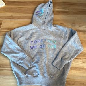 Spiritual Gangster X Peloton Hoodie